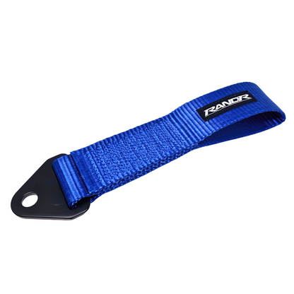 RandR Tow Strap - 5000 Kg Rating