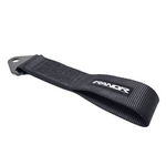 RandR Tow Strap - 5000 Kg Rating - Black