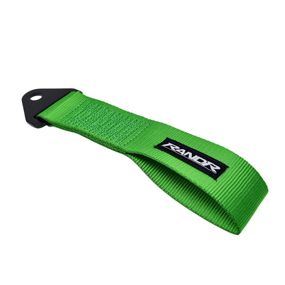 RandR Tow Strap - 3000 Kg Rating