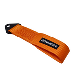 RandR Tow Strap - 5000 Kg Rating - Orange