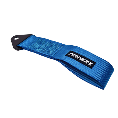 RandR Tow Strap - 3000 Kg Rating