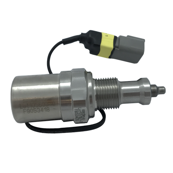 1705 - Reverse Gear Unlock Control