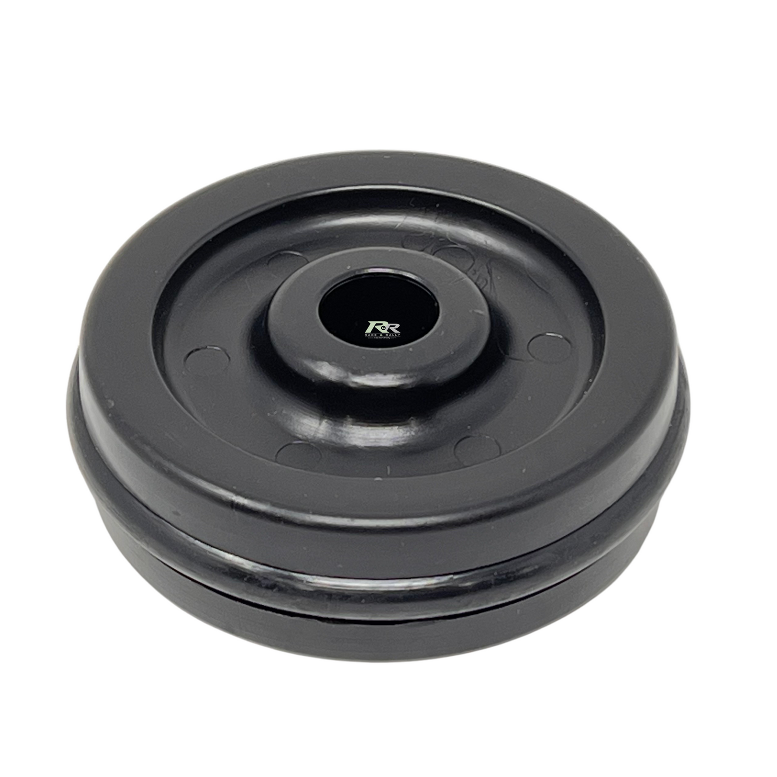 Synthetic Castor Wheel (With O-Ring)