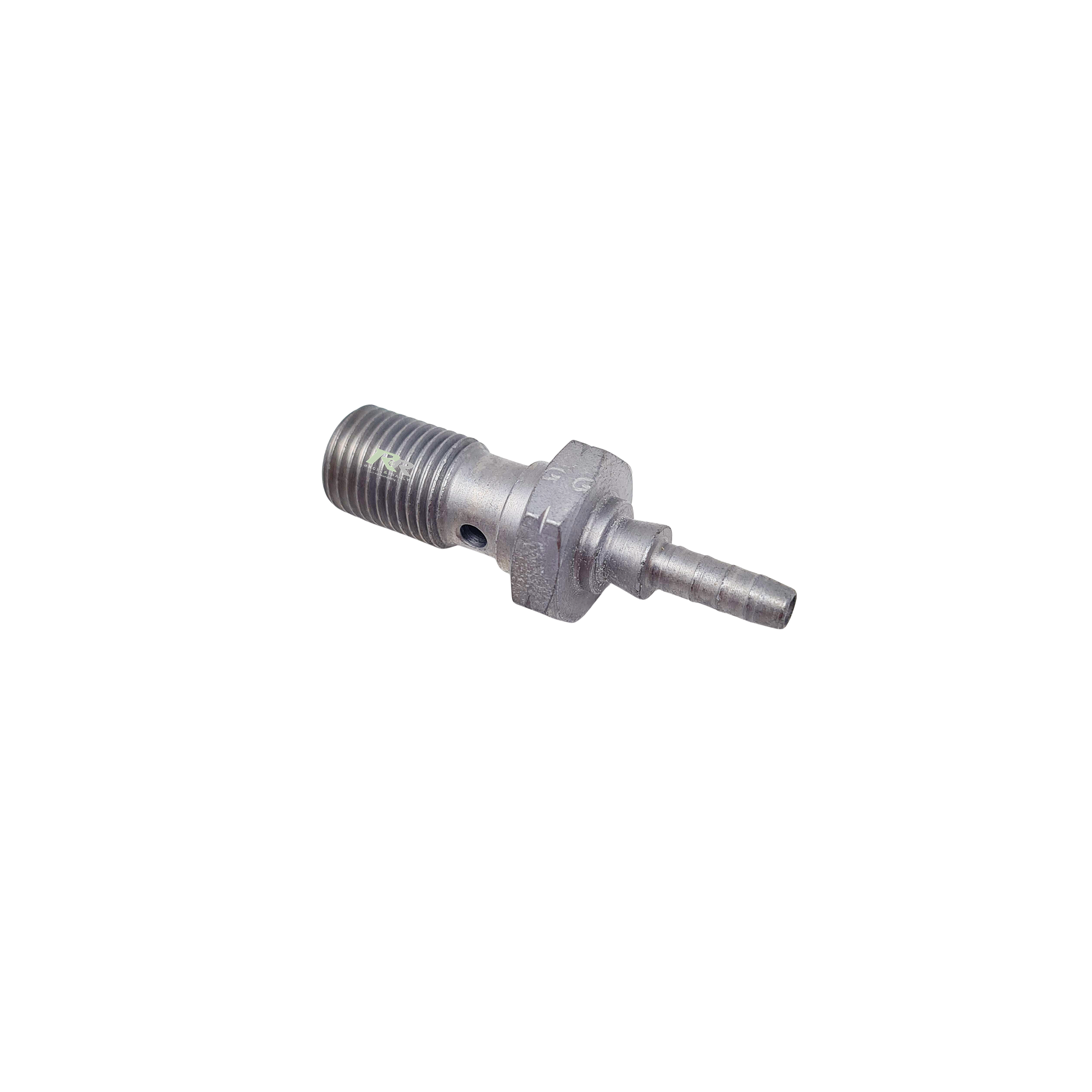 Straight Banjo Bolt Fitting - Metric - Race and Rally