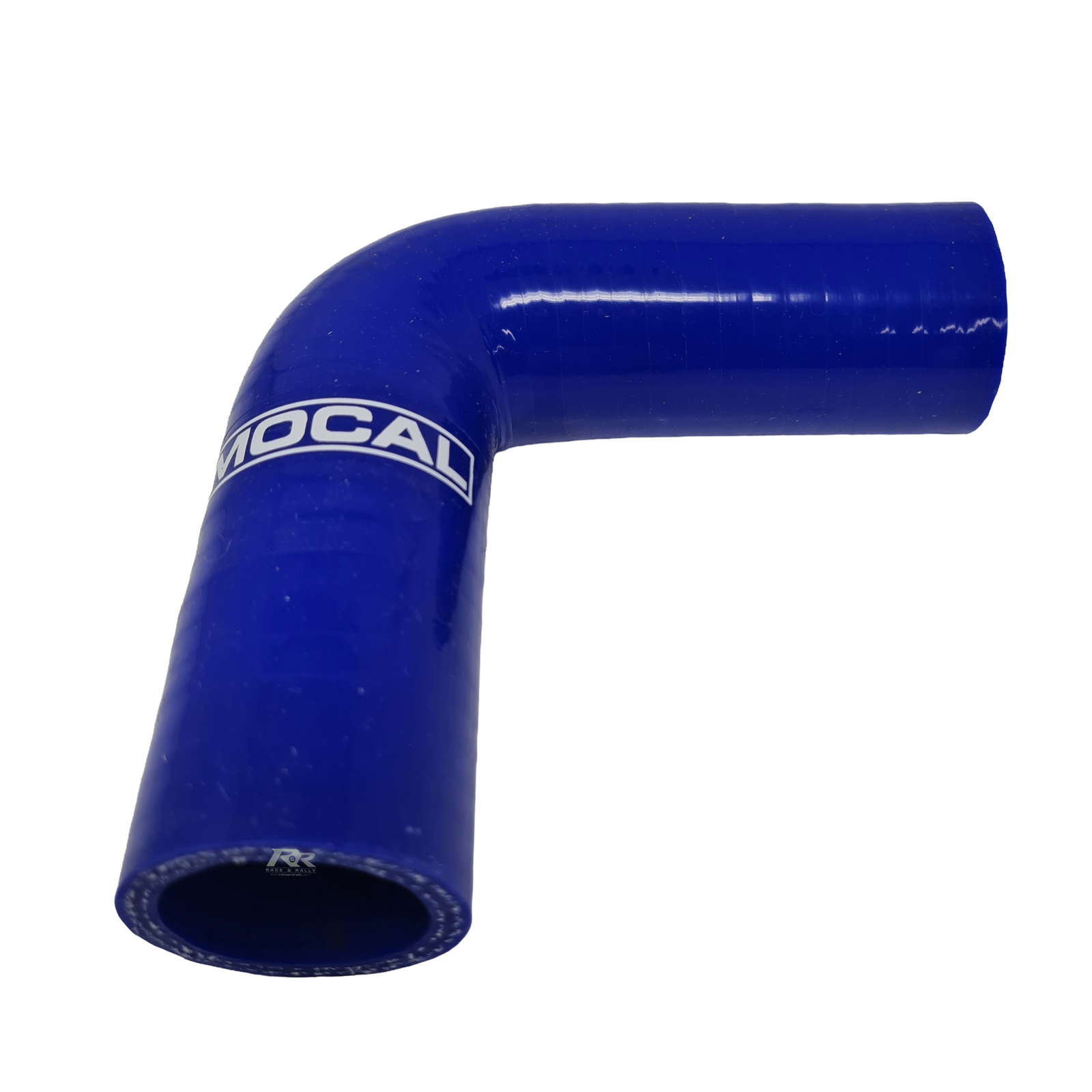 90° Silicone Hose - Ø32mm