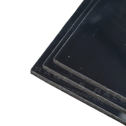 Kaylan Underbody Protection 8ft x 4ft Sheet