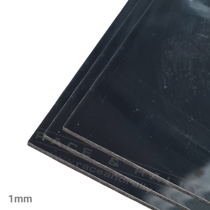 Kaylan Underbody Protection 8ft x 4ft Sheet
