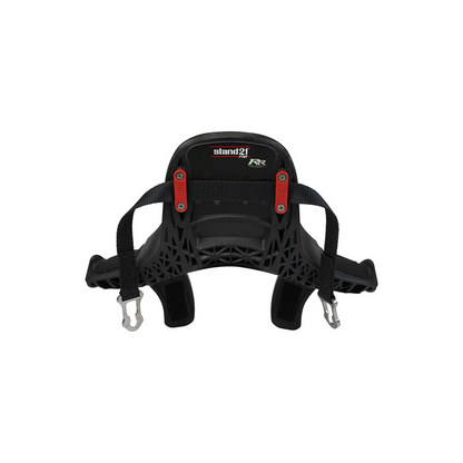 Stand 21 Club Series 20° HANS - Race and Rally