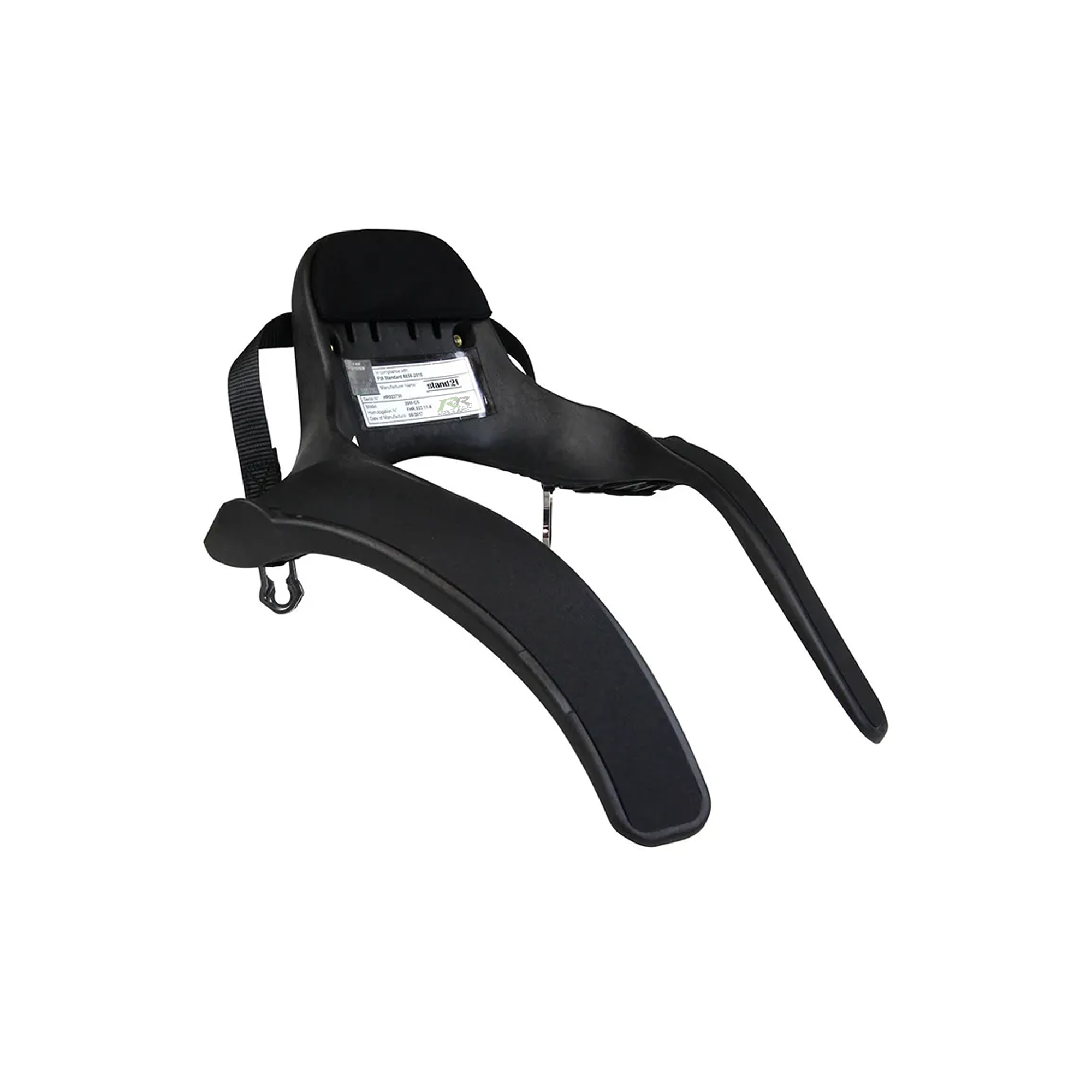 Stand 21 Club Series 20° HANS - Race and Rally