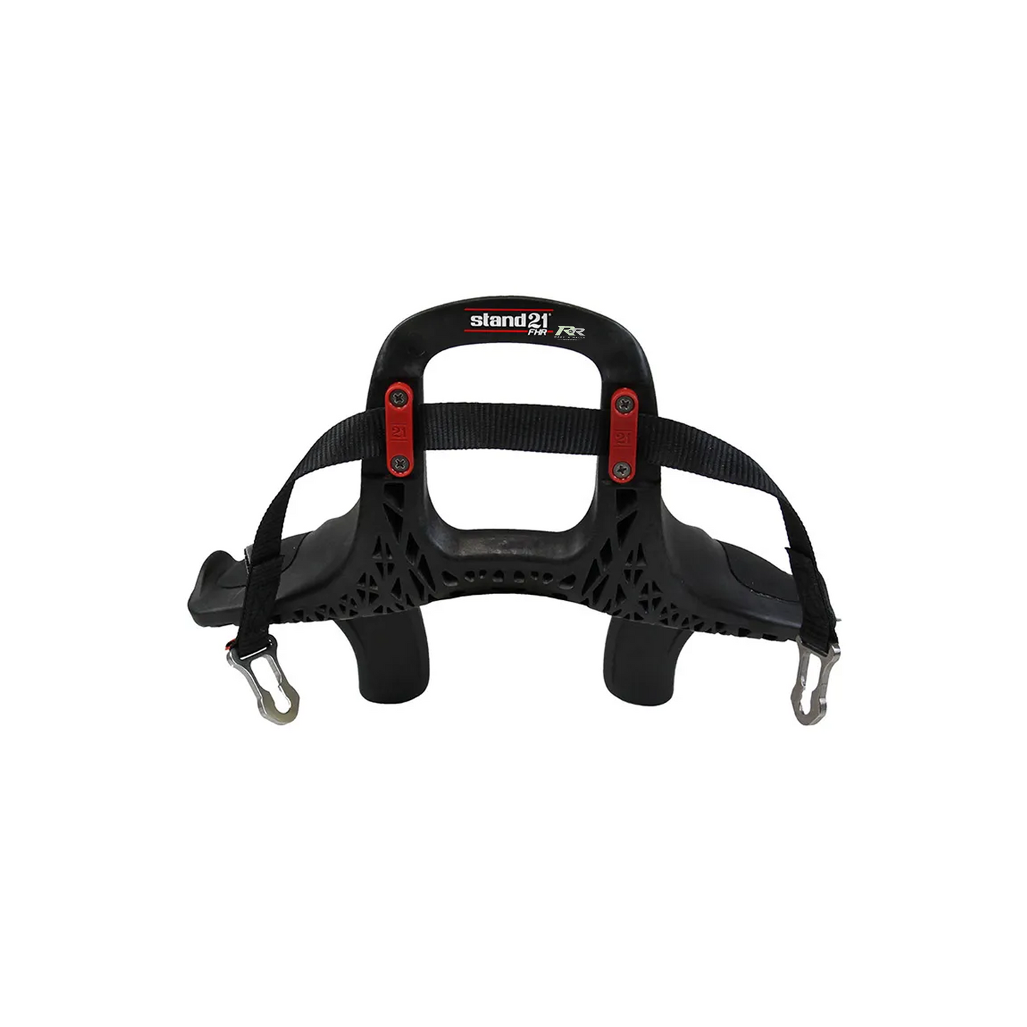 Stand 21 Club Series 3 20° HANS - Race and Rally