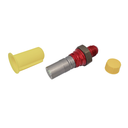 SPT 12 Panel Mounted Plug