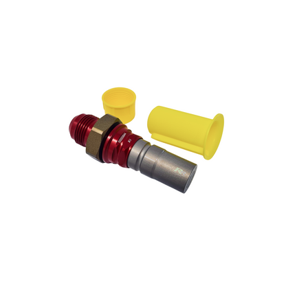 SPT 12 Panel Mounted Plug