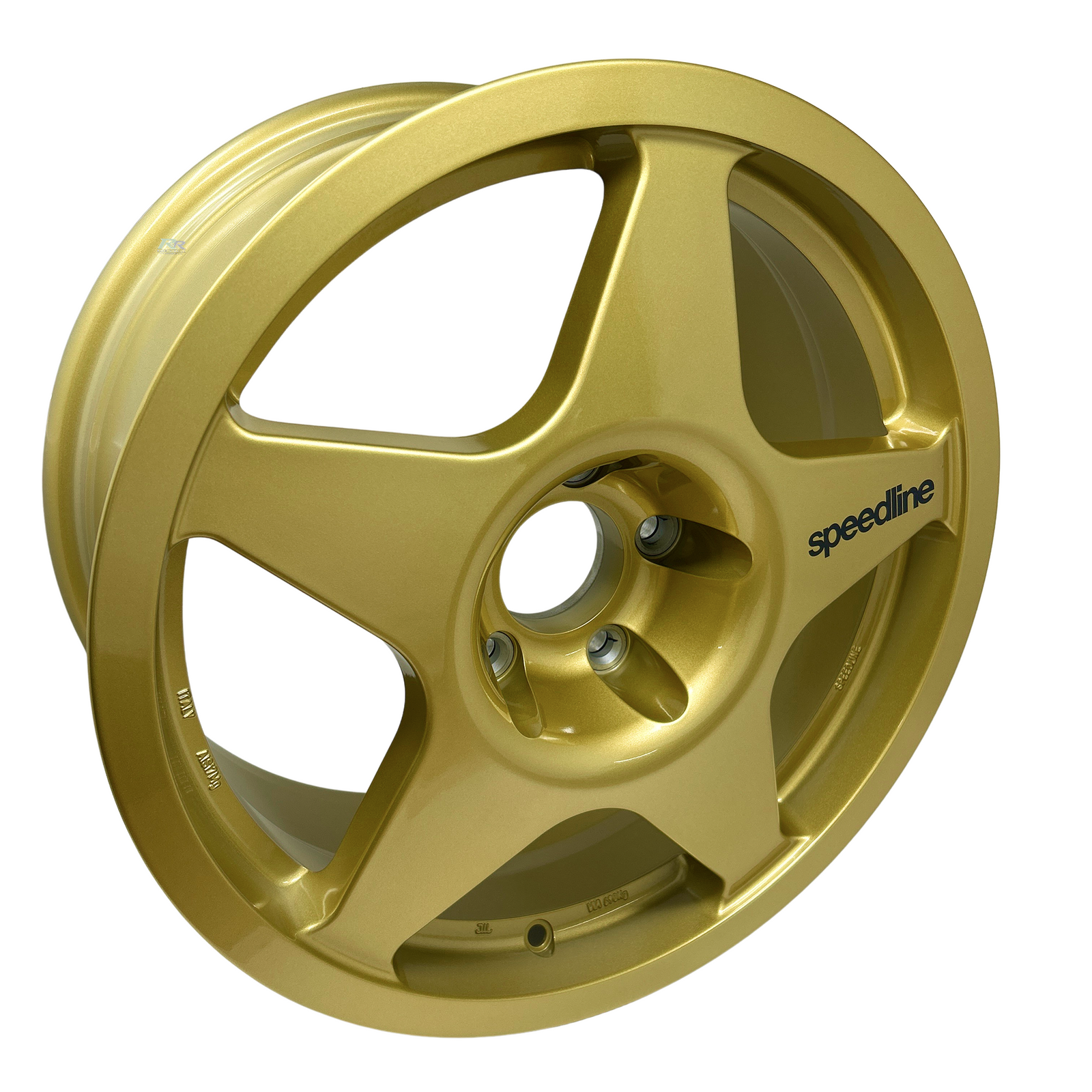 BMW M3 E30 | Type 2110 | 17"x8" | ET15 | 5x120 PCD