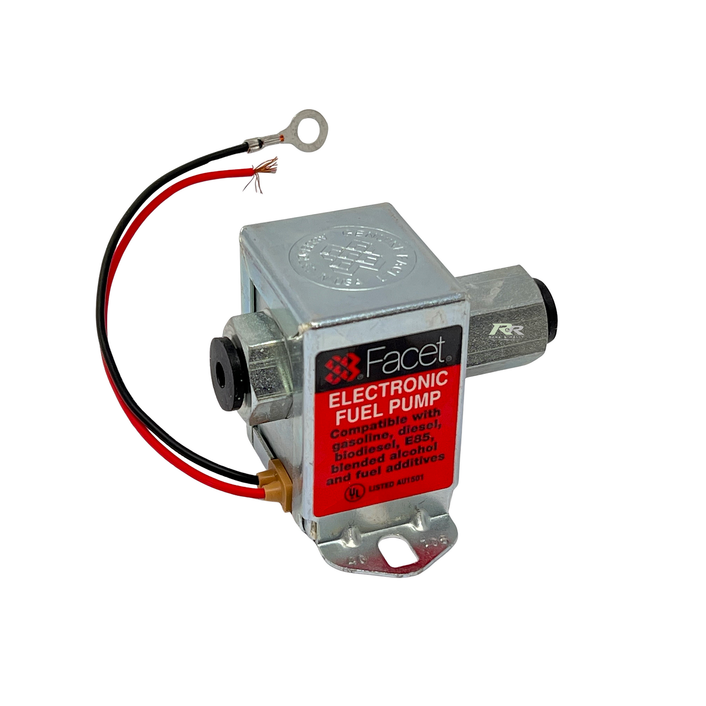 Facet 40106 Solid State Fuel Pump