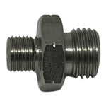 Adaptor M/M M10X100 M14X150 steel