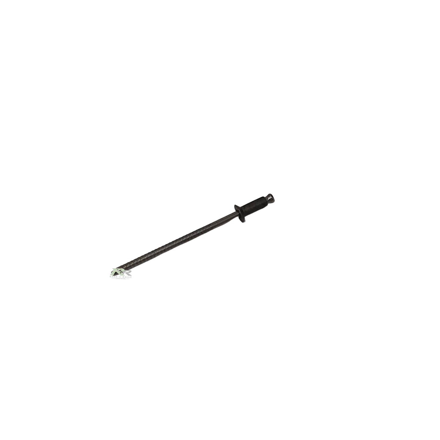 NUTPLATE RIVET 100 FLUSH D2.4 L3.2-4.8 - Race and Rally