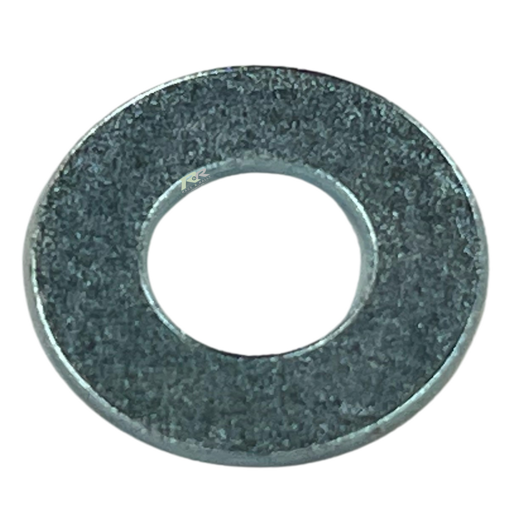 Washer PL 160 M8.4 D18 E1.5 Steel