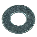 Washer PL 160 M8.4 D18 E1.5 Steel