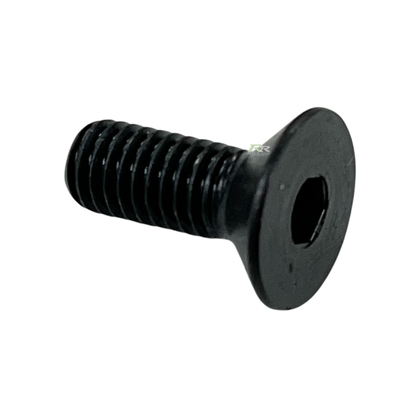 Screw FHC M8x125 L20-20 Acier CL12.9