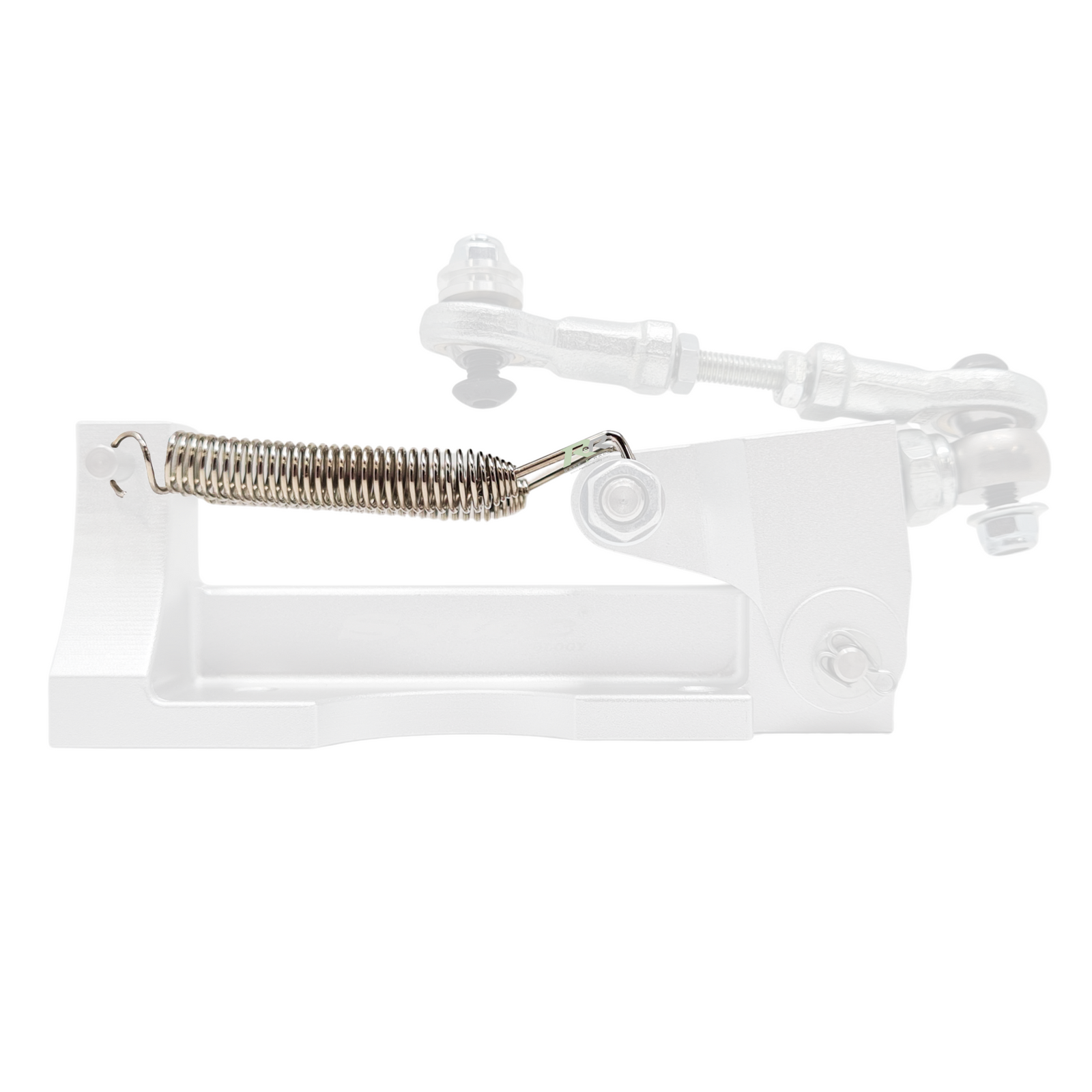 Return Spring - Twin Linkage