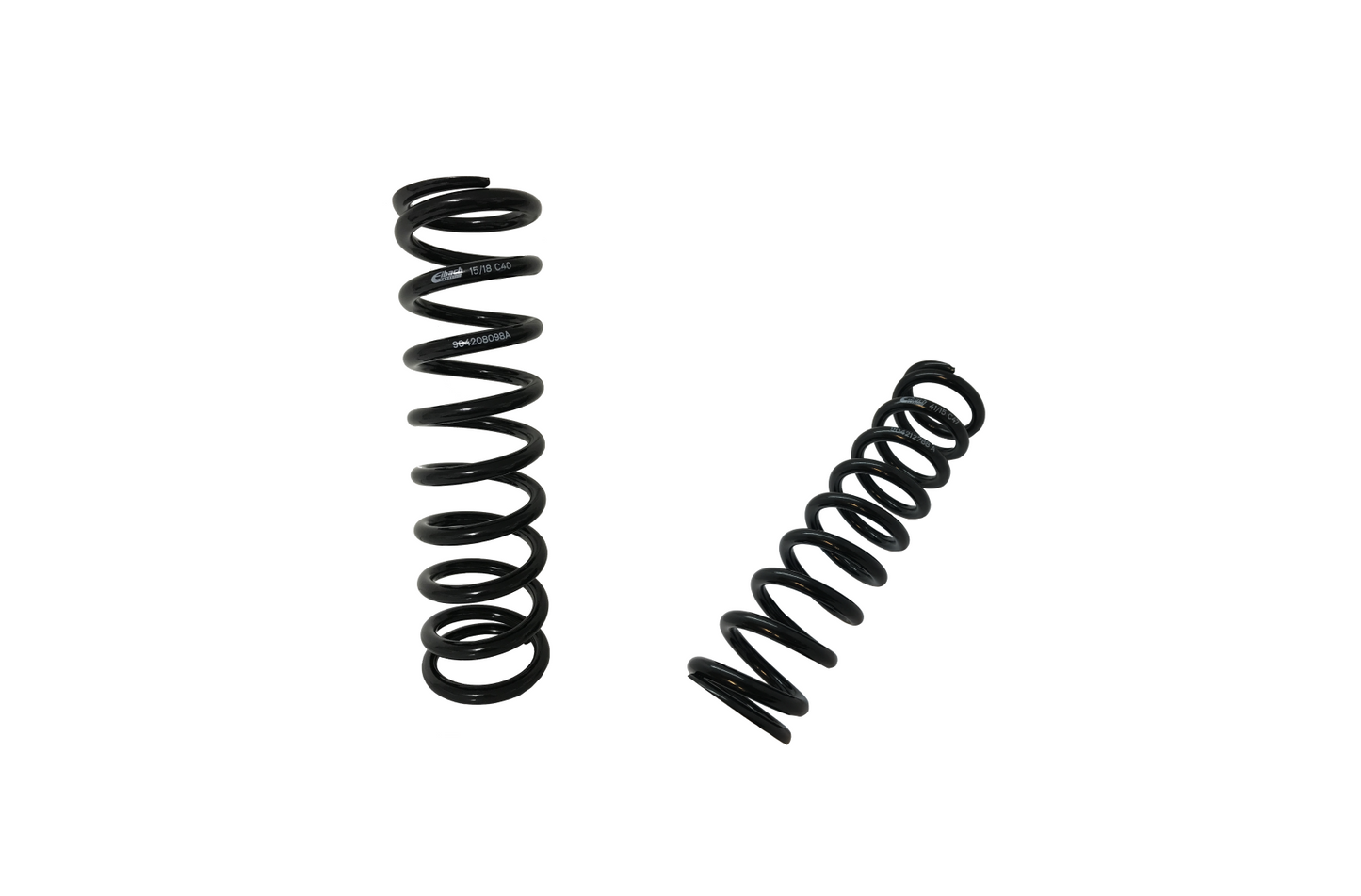 Spring Options (Kits & Options) - Race and Rally