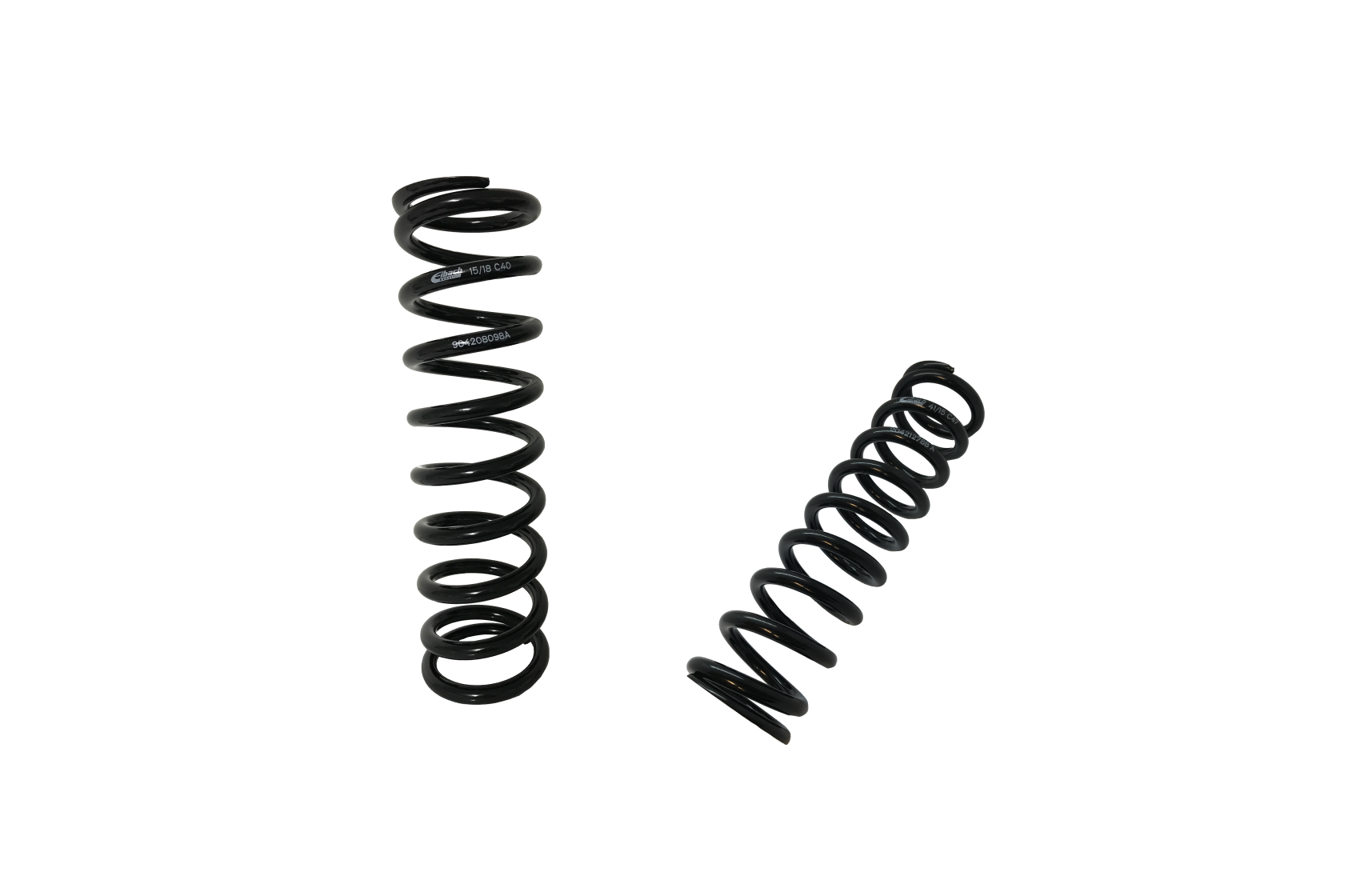 Spring Options (Kits & Options) - Race and Rally