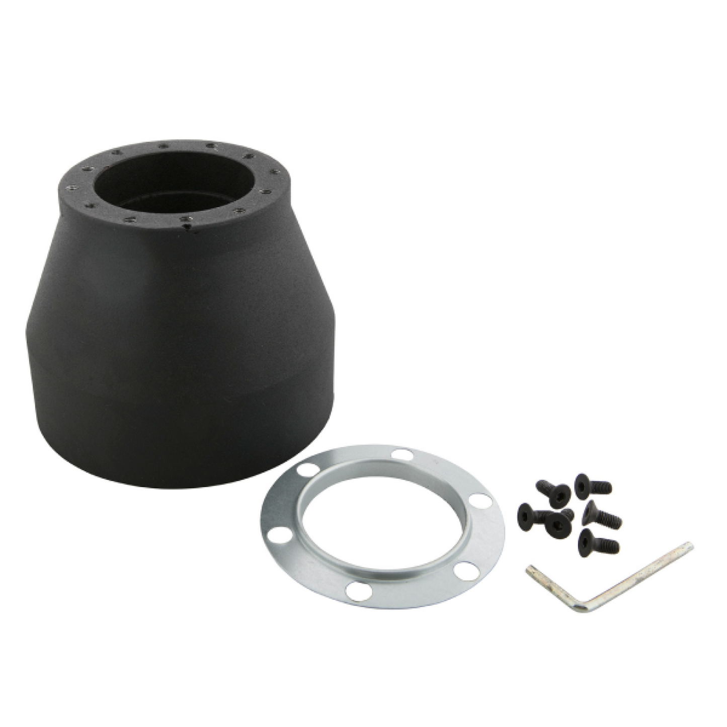 Steering Wheel Hub Kit - Chevrolet, Suzuki - Race and Rally