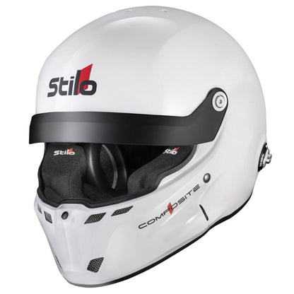 Stilo ST6 R Composite Rally Helmet - Race and Rally