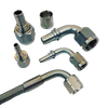 Swage / Crimp Fittings