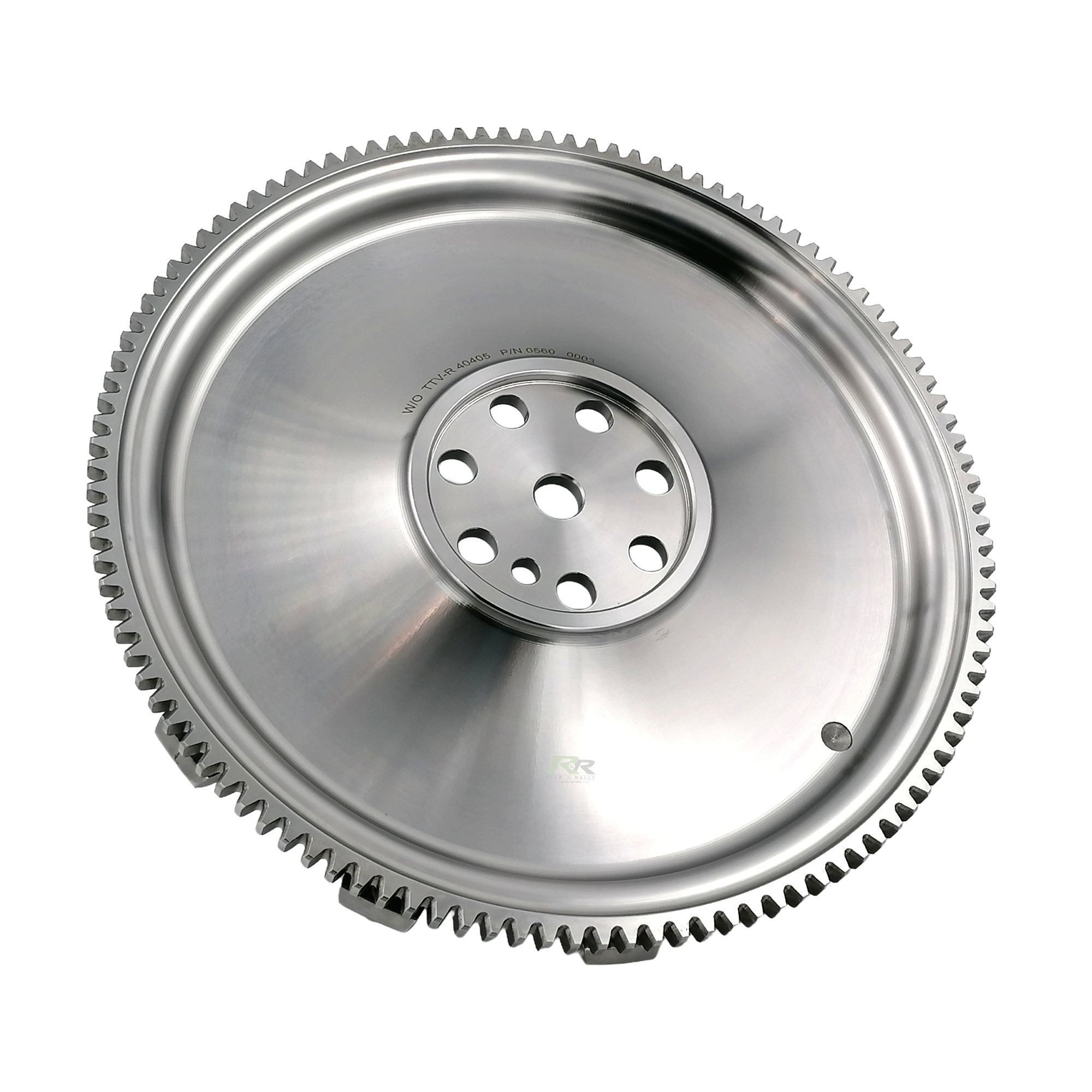 Ø240mm Lightweight Flywheel - Mitsubishi Evo 7/8/9 Lightweight Flywheel - Race and Rally