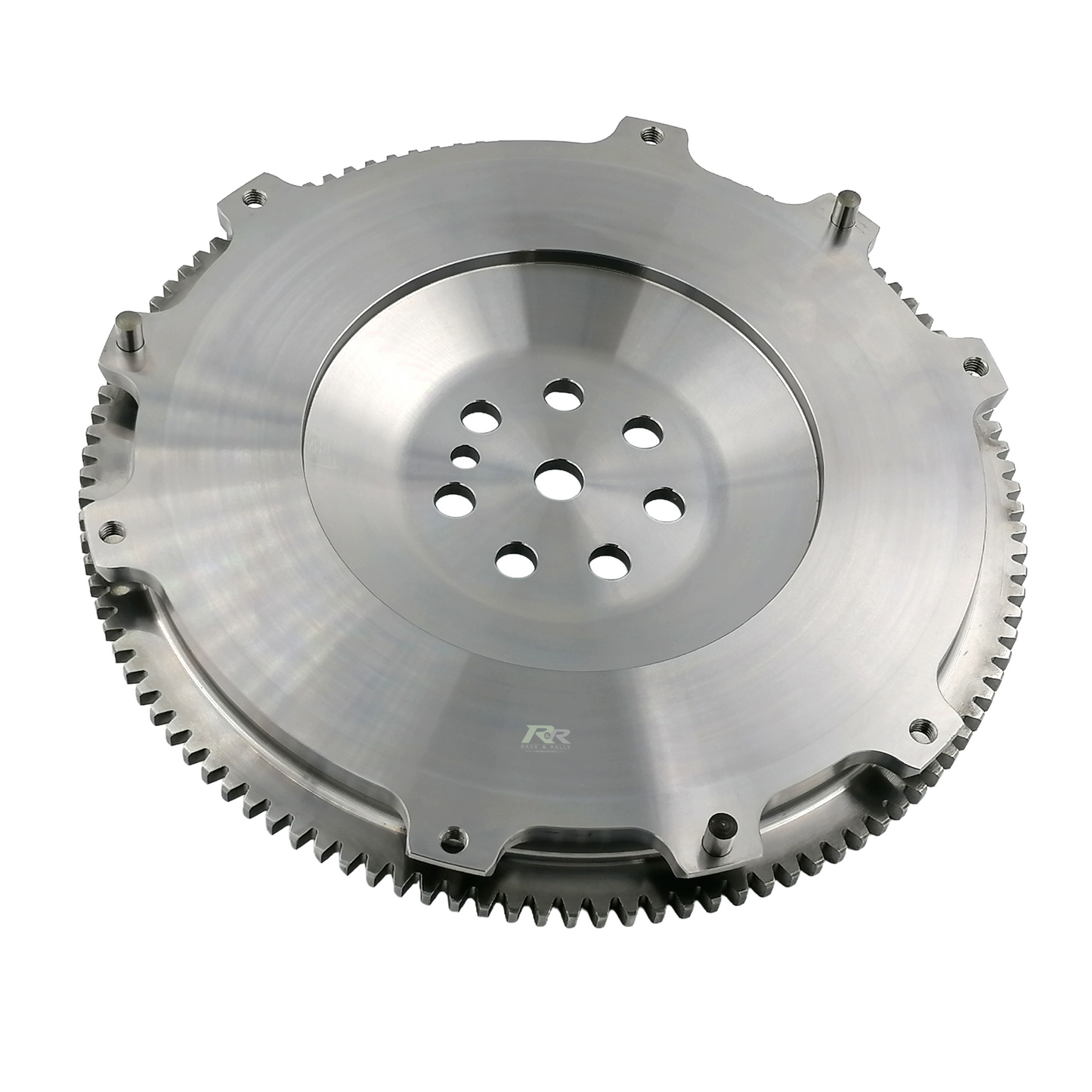 Ø240mm Lightweight Flywheel - Mitsubishi Evo 7/8/9 Lightweight Flywheel - Race and Rally