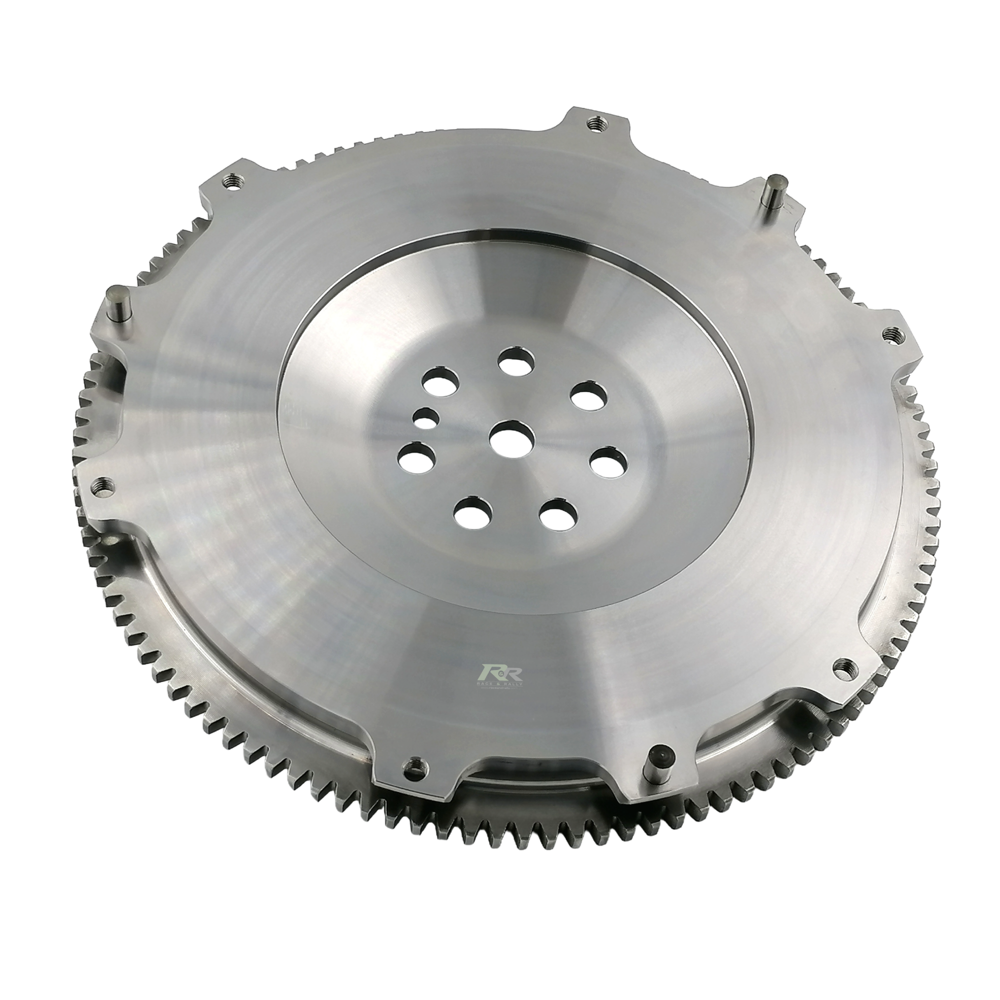 Ø240mm Lightweight Flywheel - Mitsubishi Evo 7/8/9 Lightweight Flywheel - Race and Rally