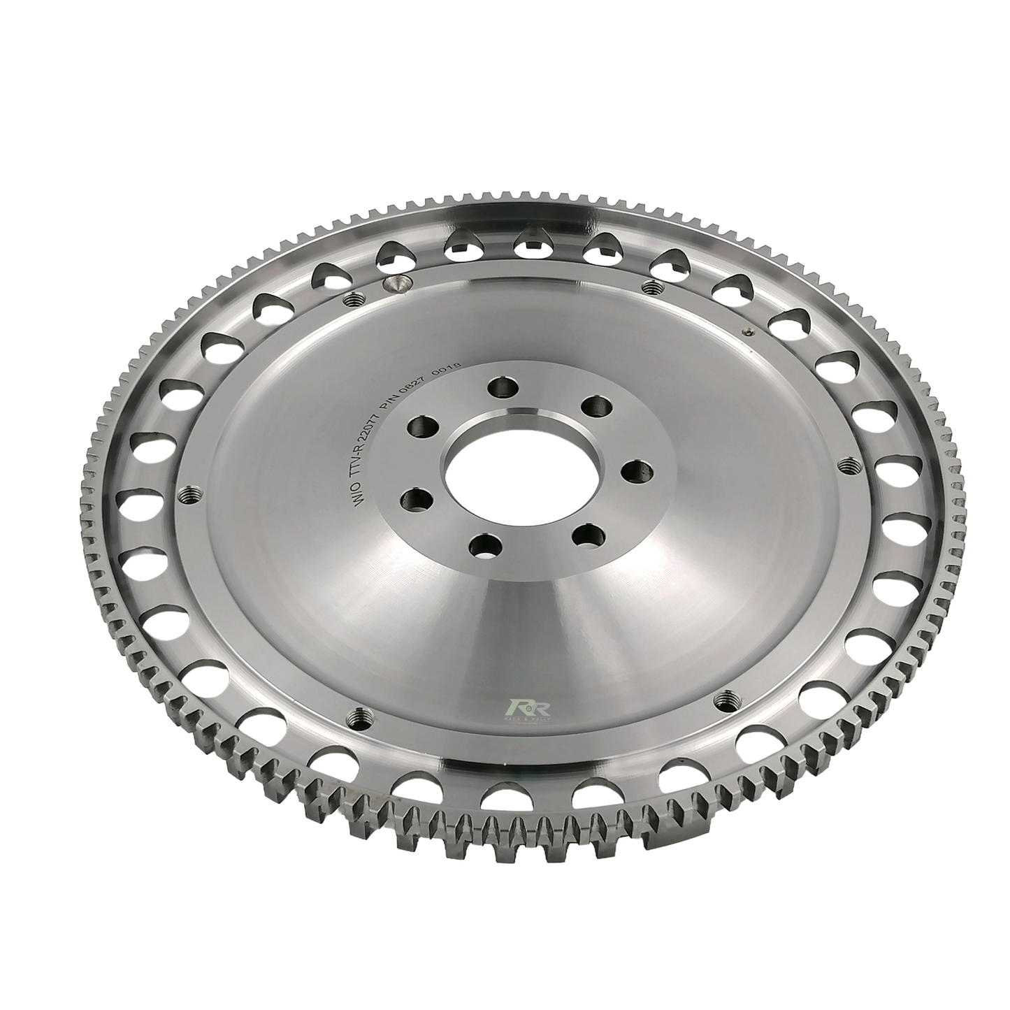 Ø184mm Lightweight Flywheel - Renault Clio 172 / 182 - Race and Rally