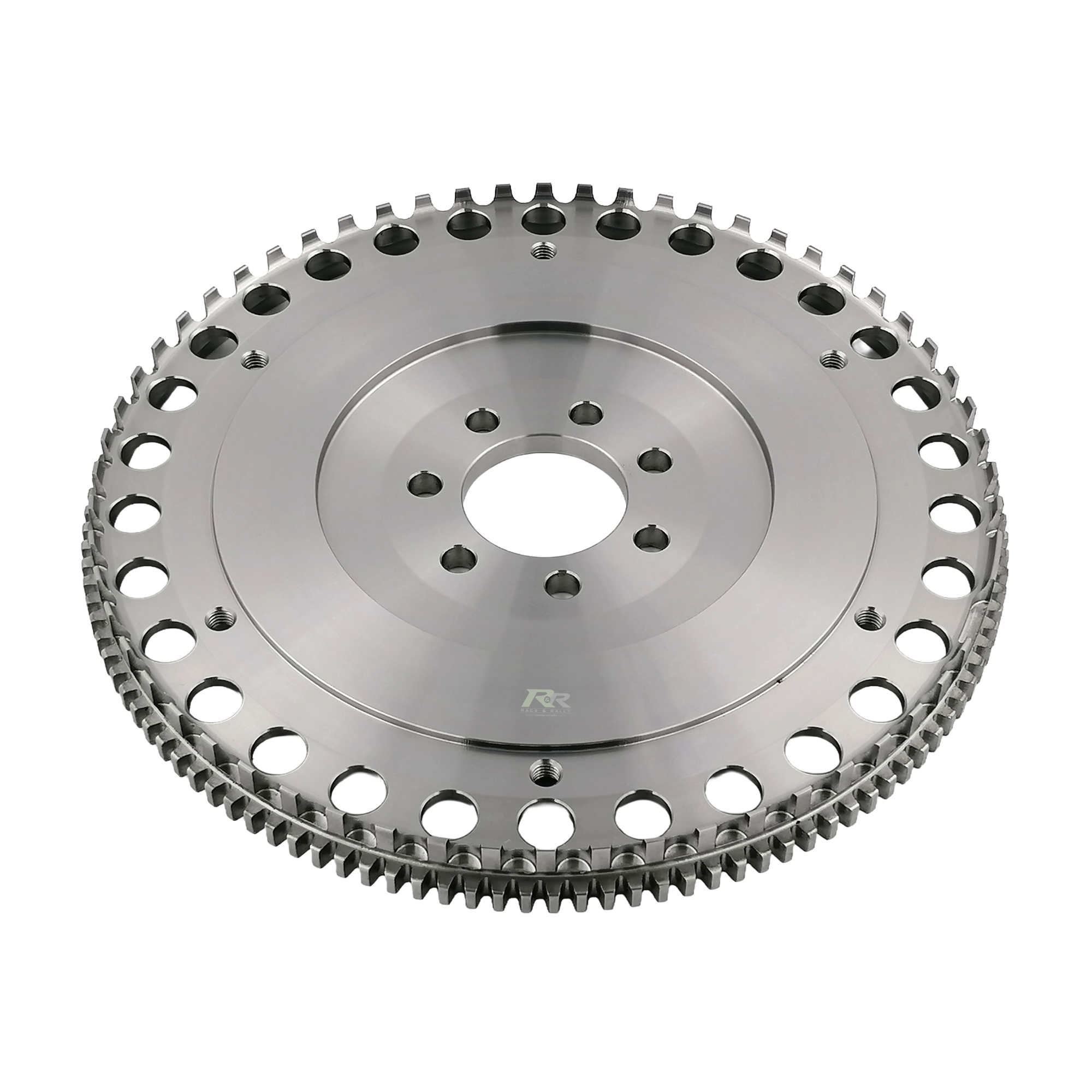 Ø184mm Lightweight Flywheel - Renault Clio 172 / 182 - Race and Rally