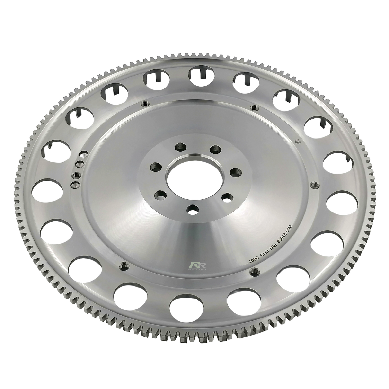 Ø184mm Lightweight Flywheel - Renault Clio 3 RS 197 / 200
