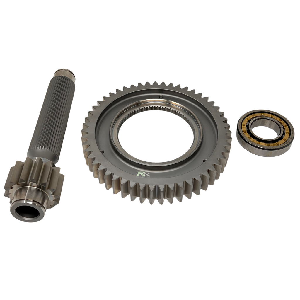 Evo final drive (14x51)