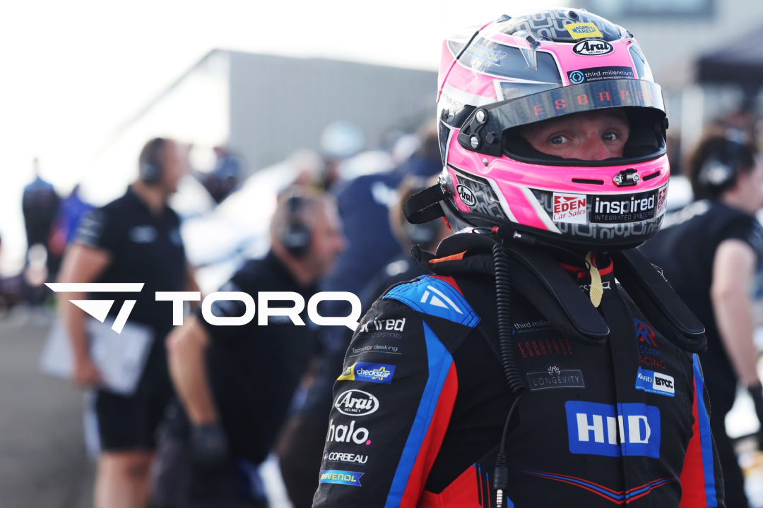 Torq Racewear
