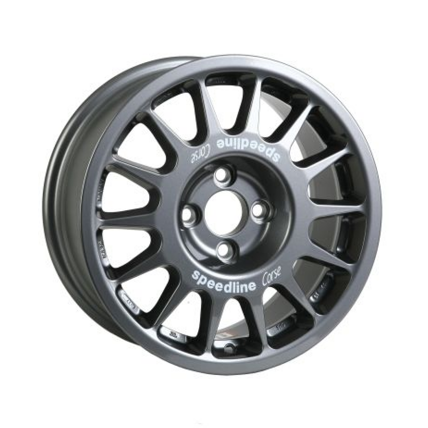 Mitsubishi Evo 5/6/7/8/9 | Type 2118 | 15"x7" | ET38 | 5x114.3 PCD | CBØ 67.1mm