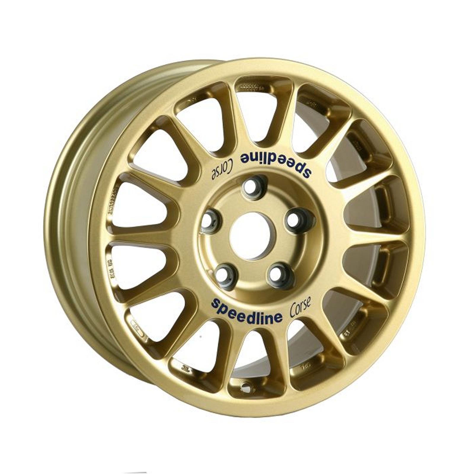 Subaru N11 | 15" x 7.0" | ET49 | 5x114 PCD - Type 2118