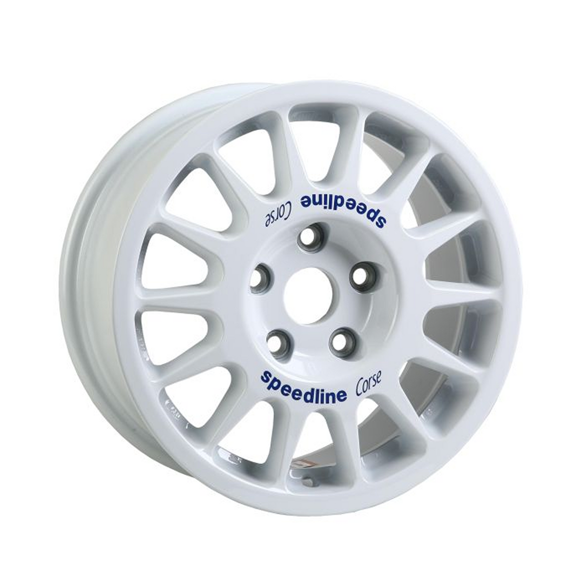 Subaru N11 | 15" x 7.0" | ET49 | 5x114 PCD - Type 2118 - Race and Rally