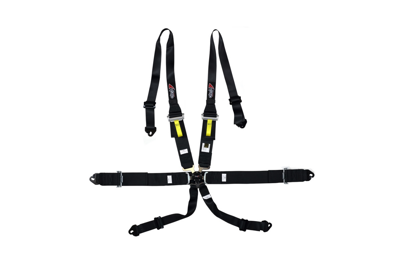 U1A - Harness - Race and Rally