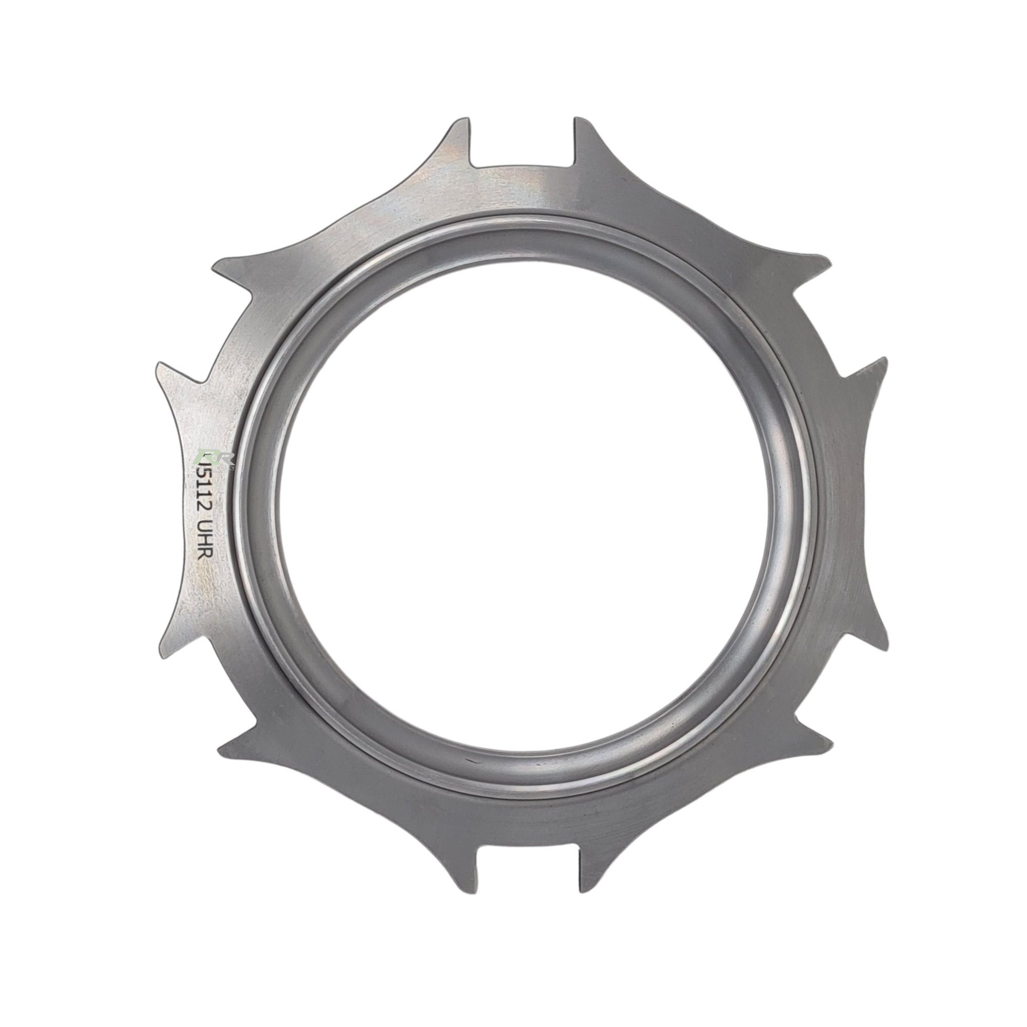 Main Pressure Plate - Race and Rally