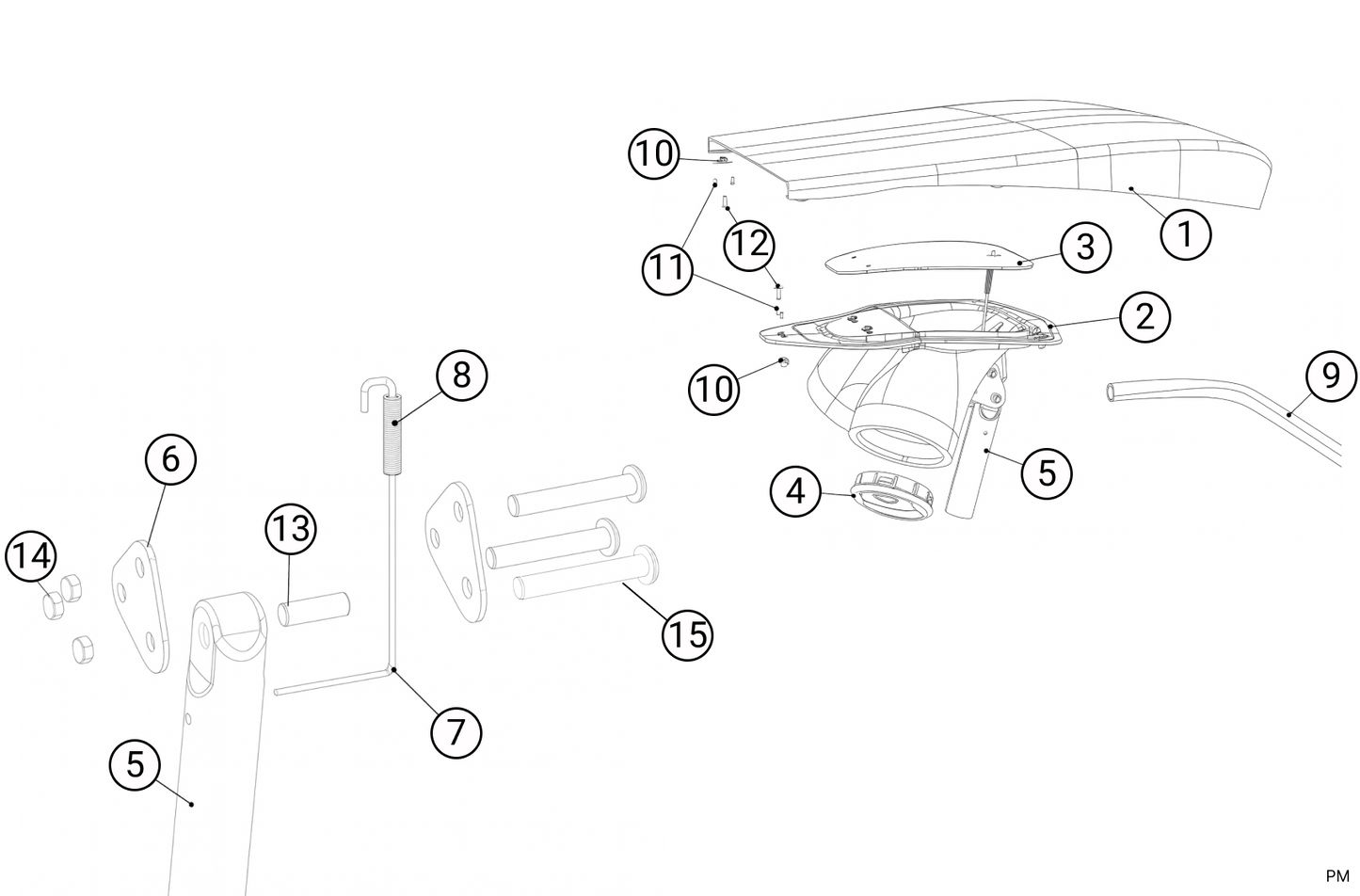 V1B - Car Ventilation - EVO