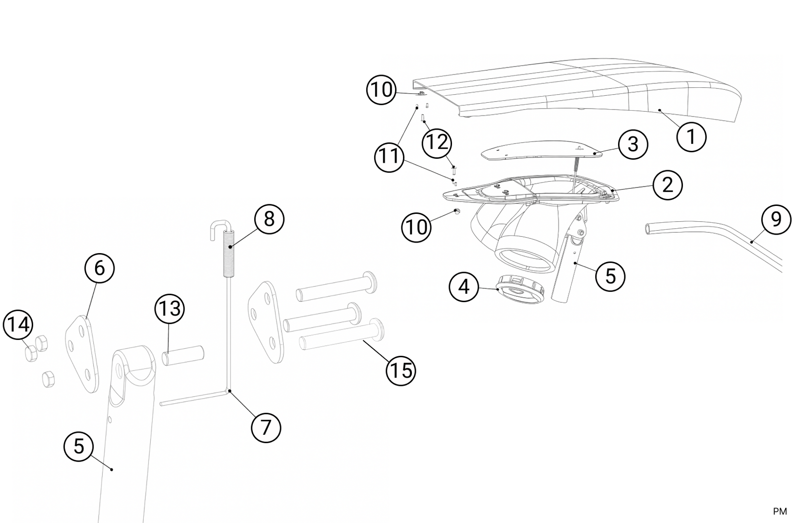 V1B - Car Ventilation - EVO