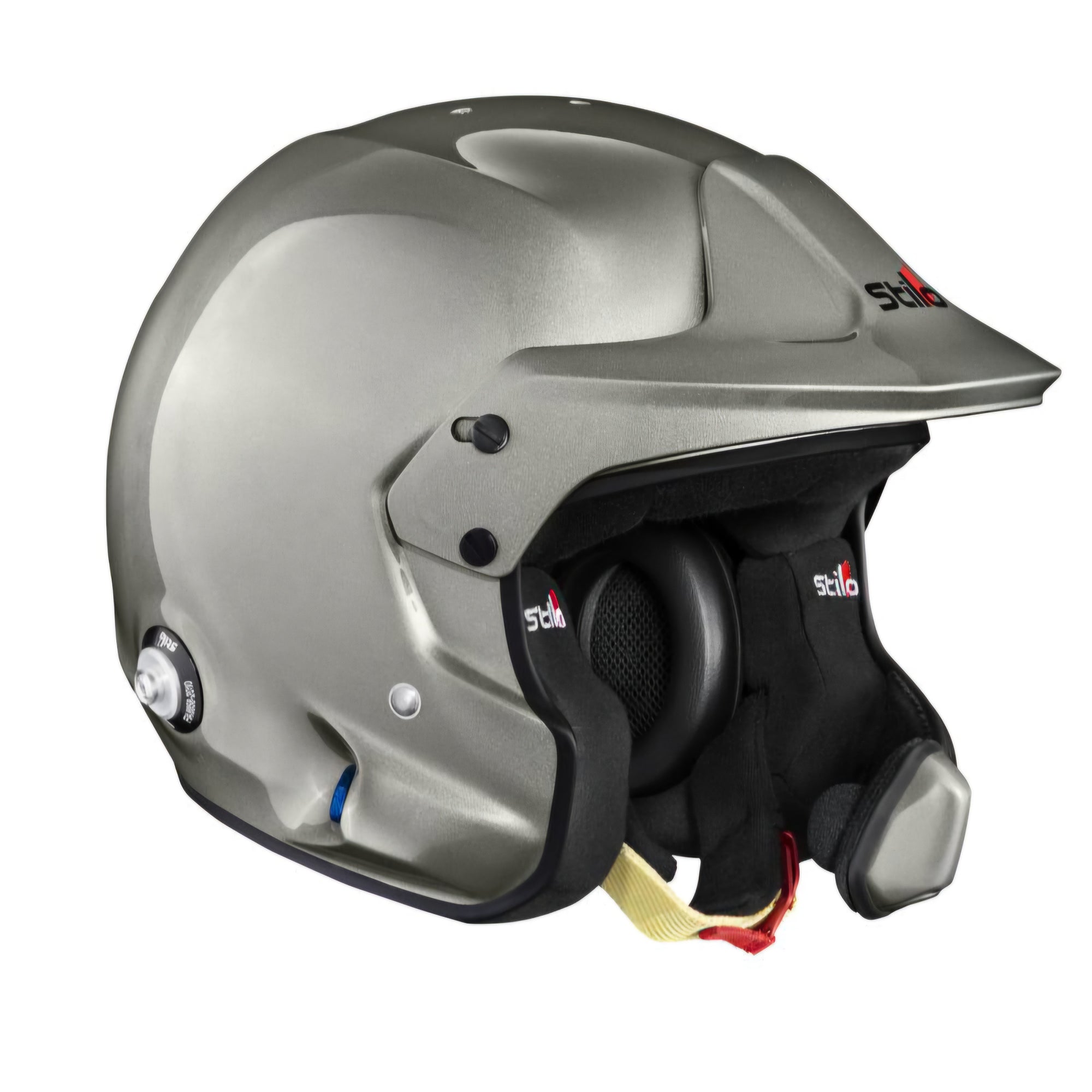 Stilo Venti4 WRC Composite Helmet - Race and Rally