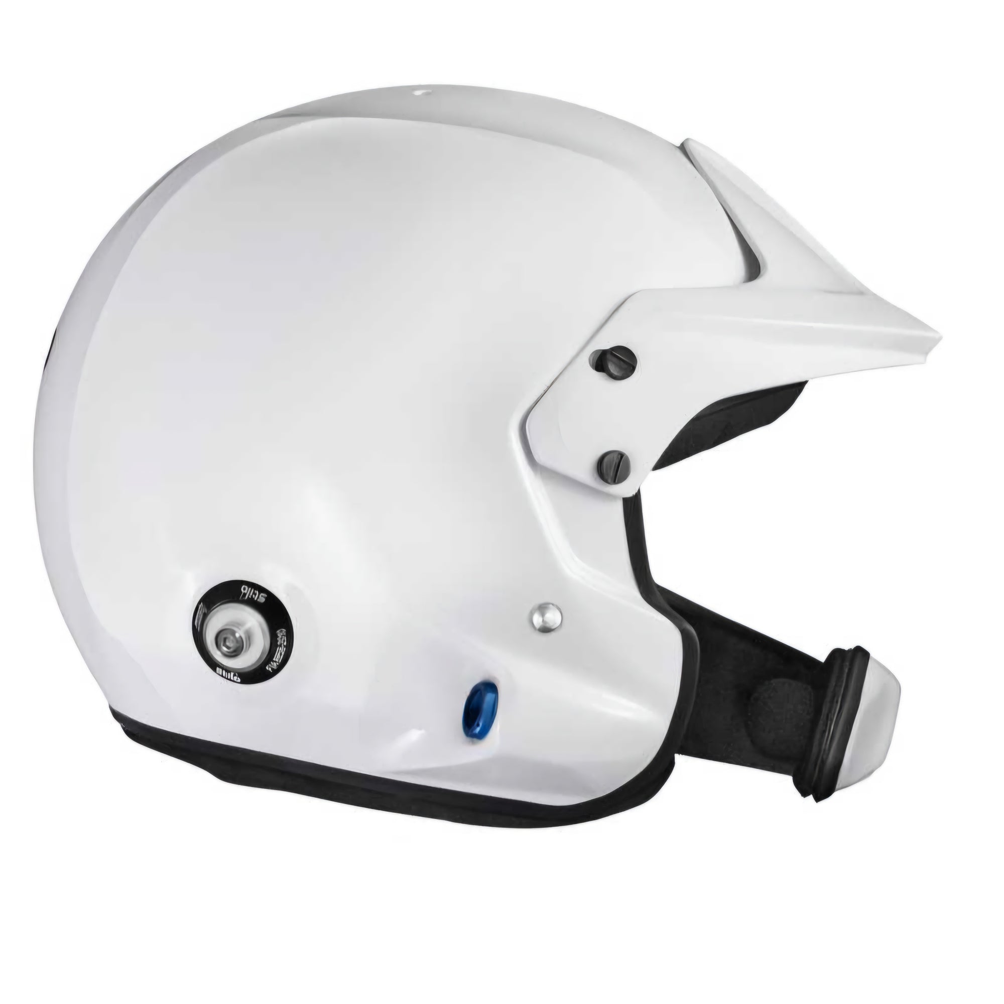 Stilo Venti4 WRC Composite Helmet - Race and Rally
