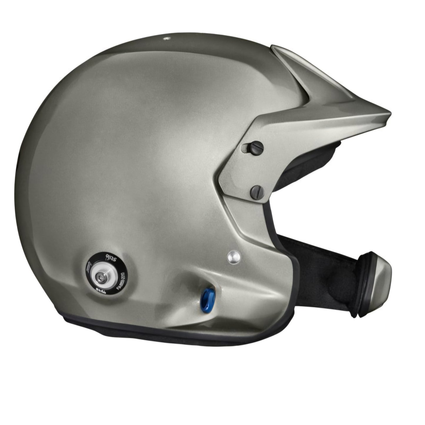 Stilo Venti4 WRC Composite Helmet - Race and Rally