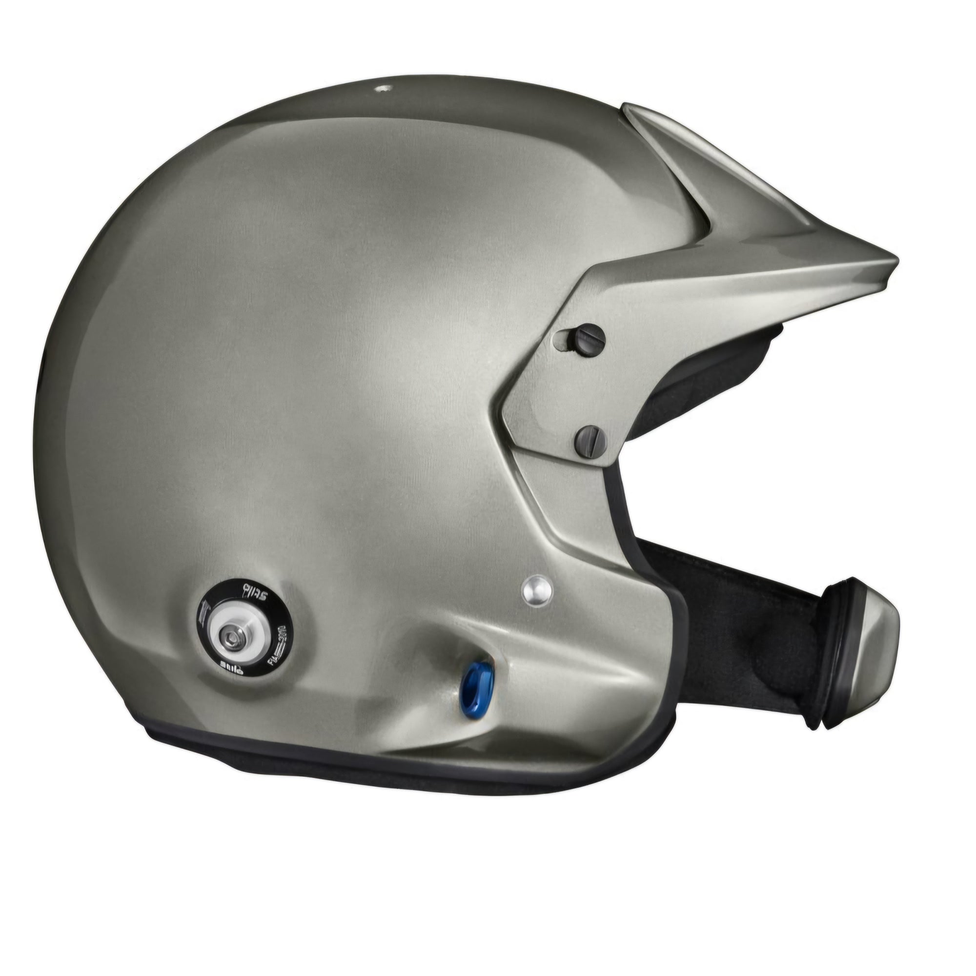 Stilo Venti4 WRC Composite Helmet - Race and Rally