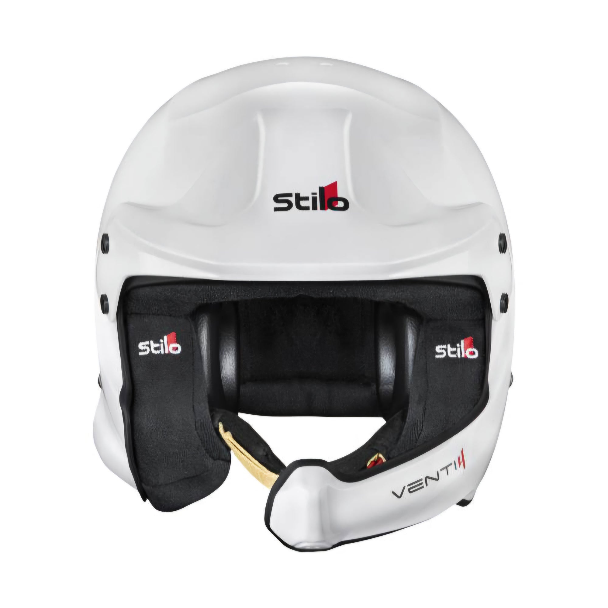 Stilo Venti4 WRC Composite Helmet - Race and Rally