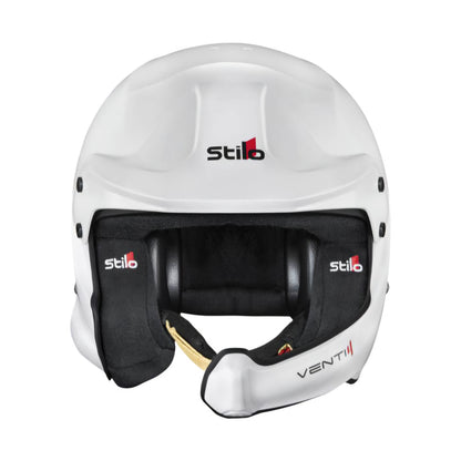 Stilo Venti4 WRC Composite Helmet - Race and Rally